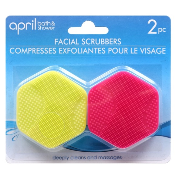 💥Facial scrubbers💥 - Picture 1 of 3